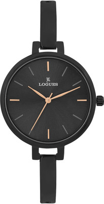 LOGUES WATCHES Analog Watch  - For Women