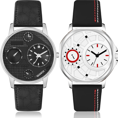 TIMOXIDE BM31-BM45 Analog Watch  - For Men