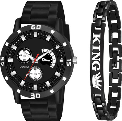 Gopal Retail Analog Watch  - For Men