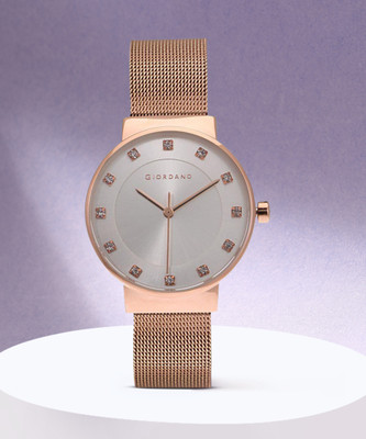 GIORDANO Analog Watch  - For Women
