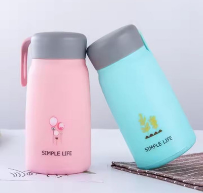 Eco sip No 300 ml(Multicolor)