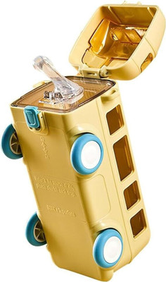 MAHINNX 012345 500 ml(Yellow)