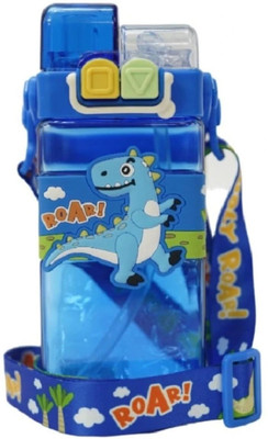 SPACE ENTERPRISES Animal Fun Series 520 ml(Blue)