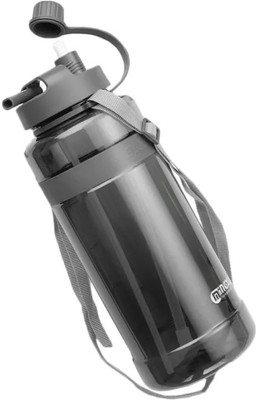 PIXNA 2000 ml Water Purifier Bottle(Grey)