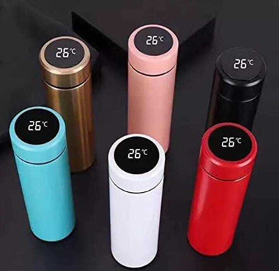 Ritesh 500 ml Water Purifier Bottle(Multicolor)