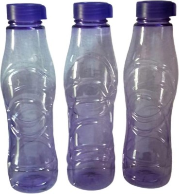 Salvus APP SOLUTIONS 1 1000 ml Water Bottle(Set of 1, Purple)