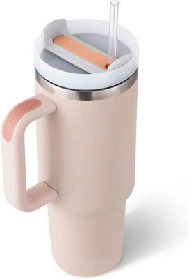 OSSUM Stanley Water Bottle 2000 ml Water Bottle(Set of 1, Multicolor)