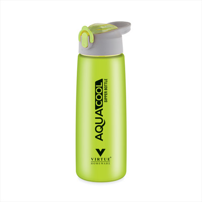 Nitienterprises 750 ml Plastic Sipper(Pack of 1, Green)