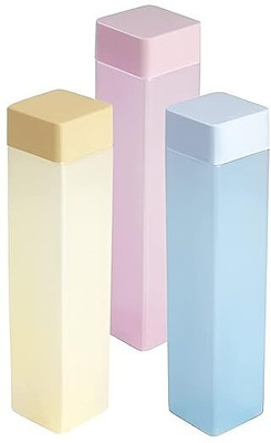 Bloodline 1 l Water Purifier Bottle(Multicolor)