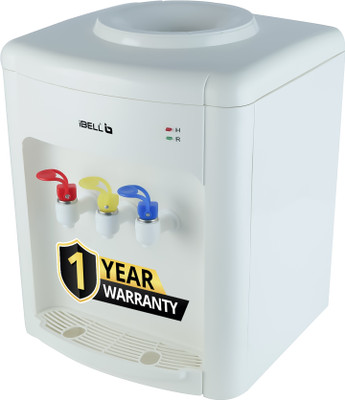 iBELL IBL 3TWD Bottled Water Dispenser