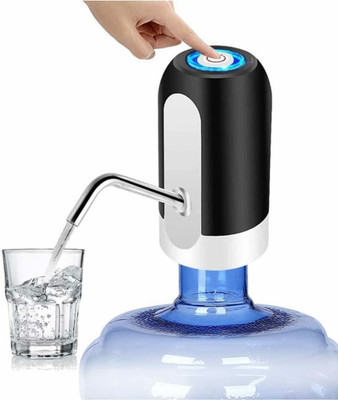Larssst official AUTOMATIC Water Dispenser5001 Bottom Loading Water Dispenser