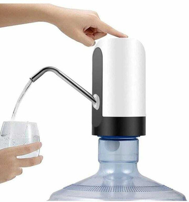 MAURYA ENTERPRISES Milk Frothing Jug Bottom Loading Water Dispenser