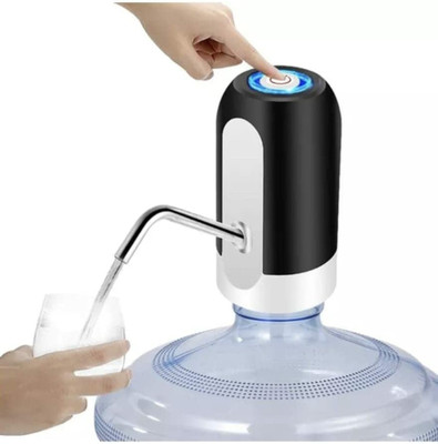 SunSneezers No 1 Bottled Water Dispenser