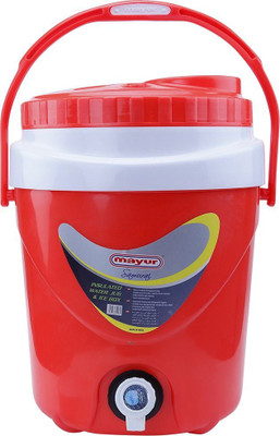MAYUR Samurai-15 Bottom Loading Water Dispenser