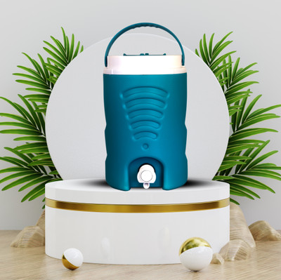 BLVD 5 L jar Blue Bottled Water Dispenser