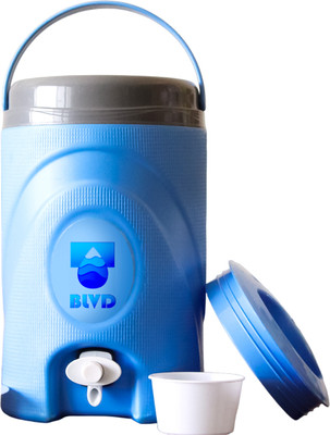 BLVD 5 L JUG BLUE 5SA 435 Bottom Loading Water Dispenser