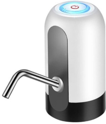 GALAXIA Automatic Water Can dispenser pump with Rechargeable Battery for 20 Ltr Can Bottled Water Dispenser