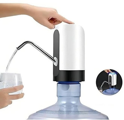 YPS 20 White barni / 10 L handi blue Bottom Loading Water Dispenser