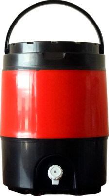 BLVD 20 LITER 2BLK JAR FYYH786Y Bottom Loading Water Dispenser