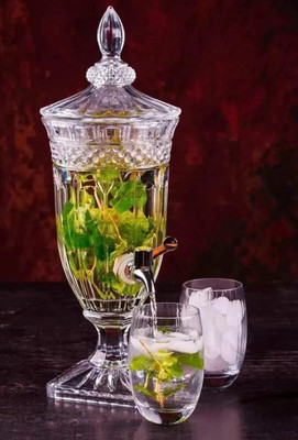 Kushmi 2000ml water dispenser jug Bottom Loading Water Dispenser