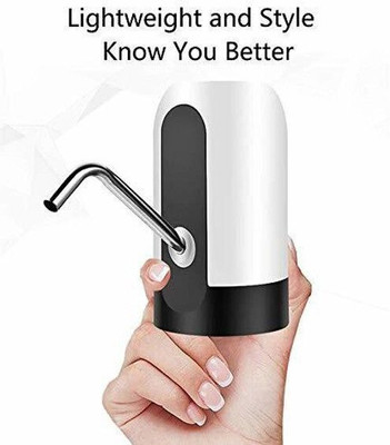 GUPTASONNEW Automatic Wireless Portable Bottled Water Dispenser awq89 Bottled Water Dispenser