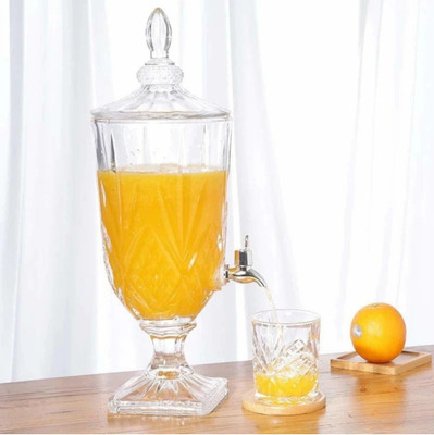 Kushmi Water mison jar Bottom Loading Water Dispenser