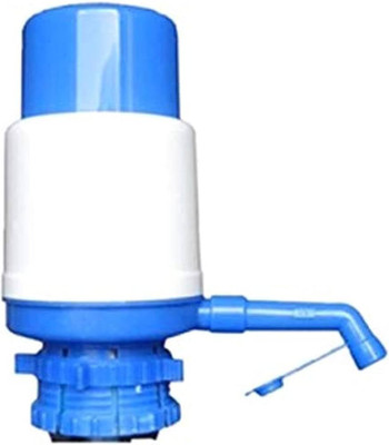 The Mark WATER 20 L BLUE INSULALATED JAR AK150741 Bottom Loading Water Dispenser