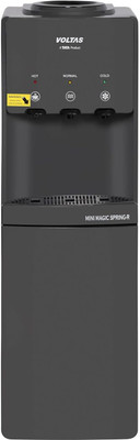 Voltas MINIMAGIC SPRING R V PLUS Bottom Loading Water Dispenser