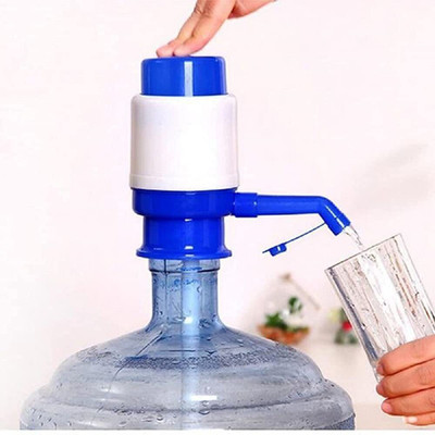 KEYA ENTERPRISE IAV-CC-6-229-DE Bottom Loading Water Dispenser