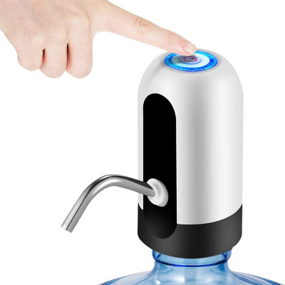 Atags Automatic Water Dispenser Pump Dispenser for Bottled Drinking Bottom Loading Water Dispenser
