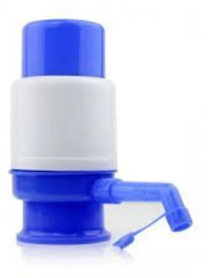 Fitaza Cennet Hand Press Manual Aqua for Bottled Drinking Filter Pump & Water Dispenser Bottled Water Dispenser