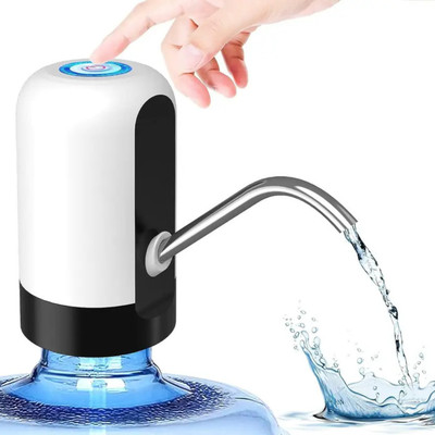 SHRUTAN CREATION AUTOMATIC WATER DISPENSAR Bottom Loading Water Dispenser
