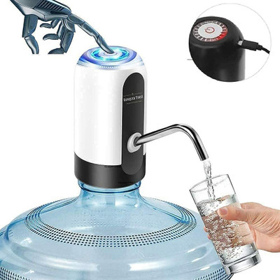 RetailCloud Enterprise T-HWPBT10L-CHBTJ1P-HG4P Bottom Loading Water Dispenser