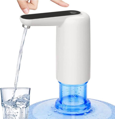 RAADHIKA ENTERPRISES Automatic Water Dispenser Pump Bottom Loading Water Dispenser