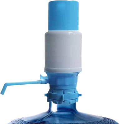 The Mark PACK OF 2 SILVER JAR 6L AK170746 Bottom Loading Water Dispenser
