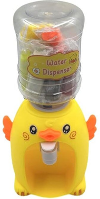 DsGifts T-HWPBT5L-CHAMPB1-HG4P Bottom Loading Water Dispenser
