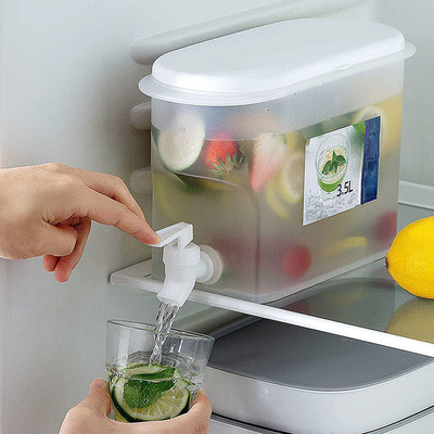 Niralasa 2 L Plastic Water Jug