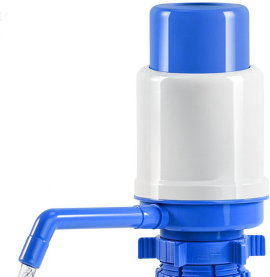 The Mark 1.3L Water crystal jug beautiful yet smartly designed water jar for juice/Water Bottom Loading Water Dispenser