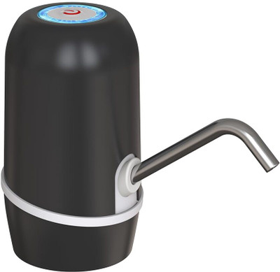 Konquer TimeS SS Daimond Water Jug Bottled Water Dispenser