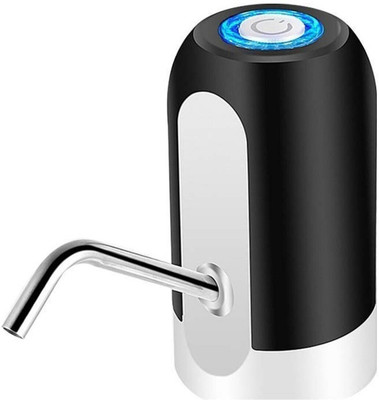 PairiT Insulated Plastic Thermos Flask Dispenser Container Cool Chilled Water Jar Bottled Water Dispenser