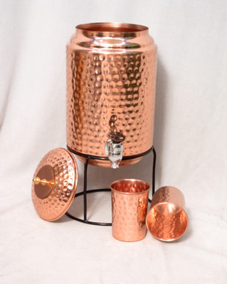 mk handicraft 002 Bottom Loading Water Dispenser