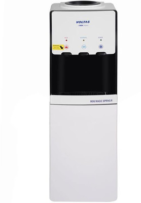 Voltas MINIMAGIC SPRING R V PLUS Bottom Loading Water Dispenser