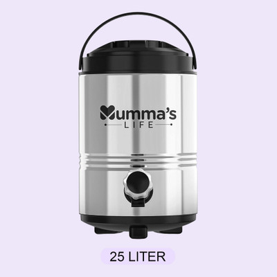 Mumma's LIFE ML-SS-WJ-25 Bottom Loading Water Dispenser