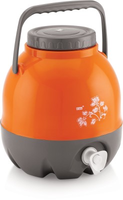 Nabhya 0.7 L Plastic Water Jug