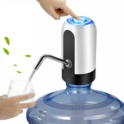 PairiT IAV-CC-17-117-T Bottom Loading Water Dispenser