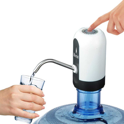 waterdispenser 01 Bottom Loading Water Dispenser