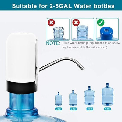 GOODINA 68656546 Bottom Loading Water Dispenser