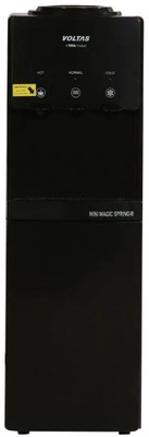 Voltas 23369 Bottled Water Dispenser