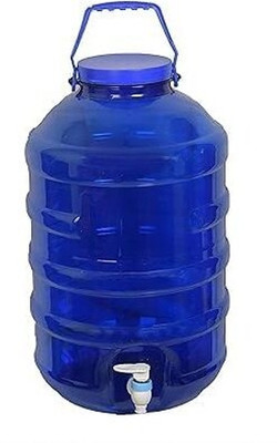 DBE WB-Tap-20L Bottled Water Dispenser