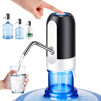 Krishndev enterprises WTRDP01AP Bottled Water Dispenser